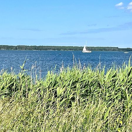 Ferienhaus Ruegen-Relax Trent Екстер'єр фото