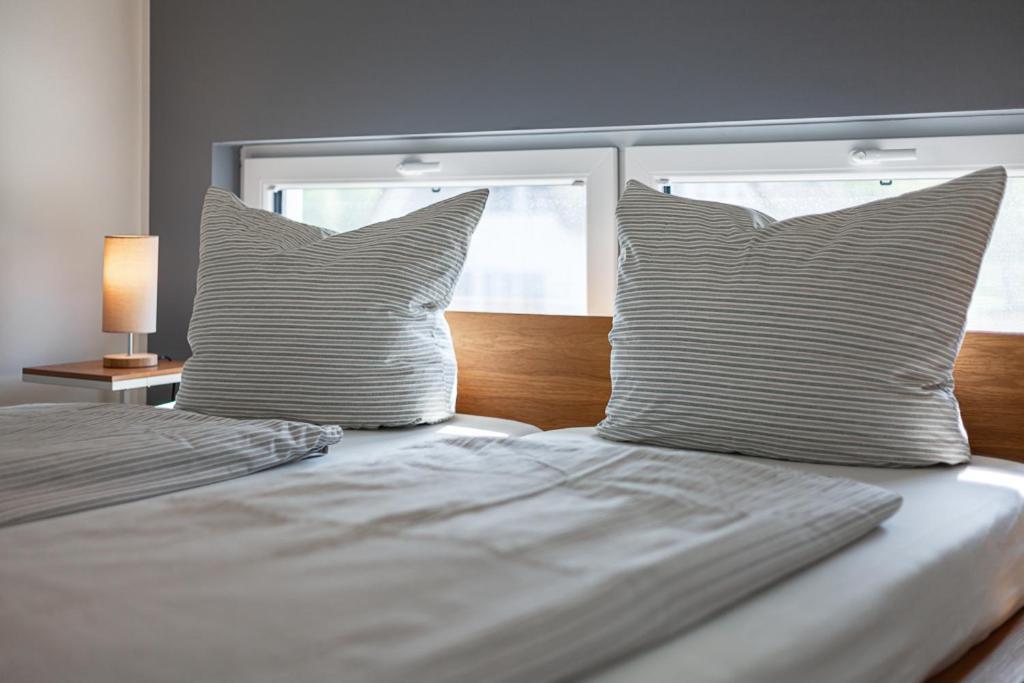 Ferienhaus Ruegen-Relax Trent Екстер'єр фото