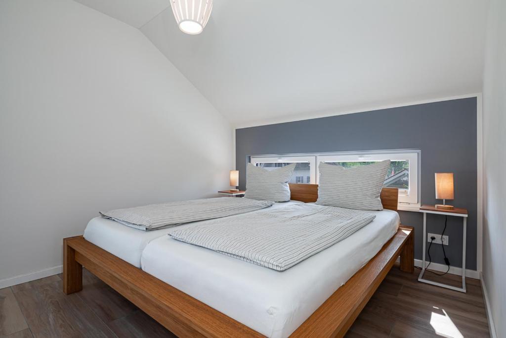 Ferienhaus Ruegen-Relax Trent Екстер'єр фото