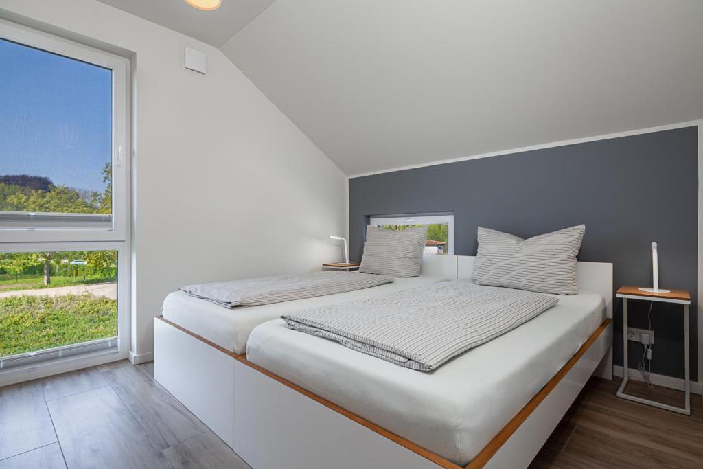 Ferienhaus Ruegen-Relax Trent Екстер'єр фото