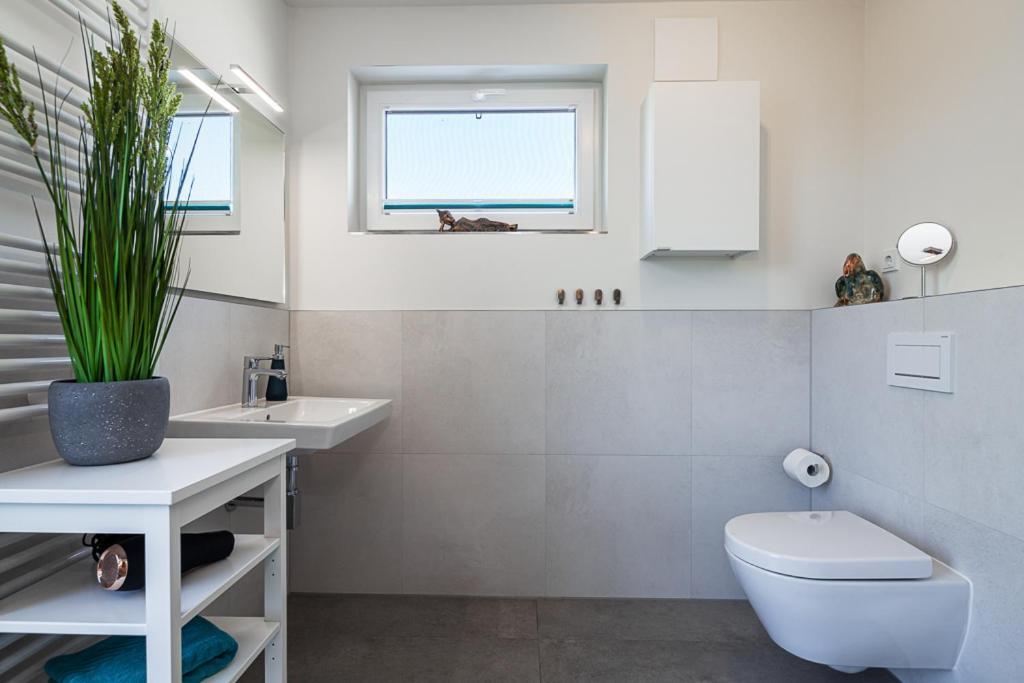 Ferienhaus Ruegen-Relax Trent Екстер'єр фото