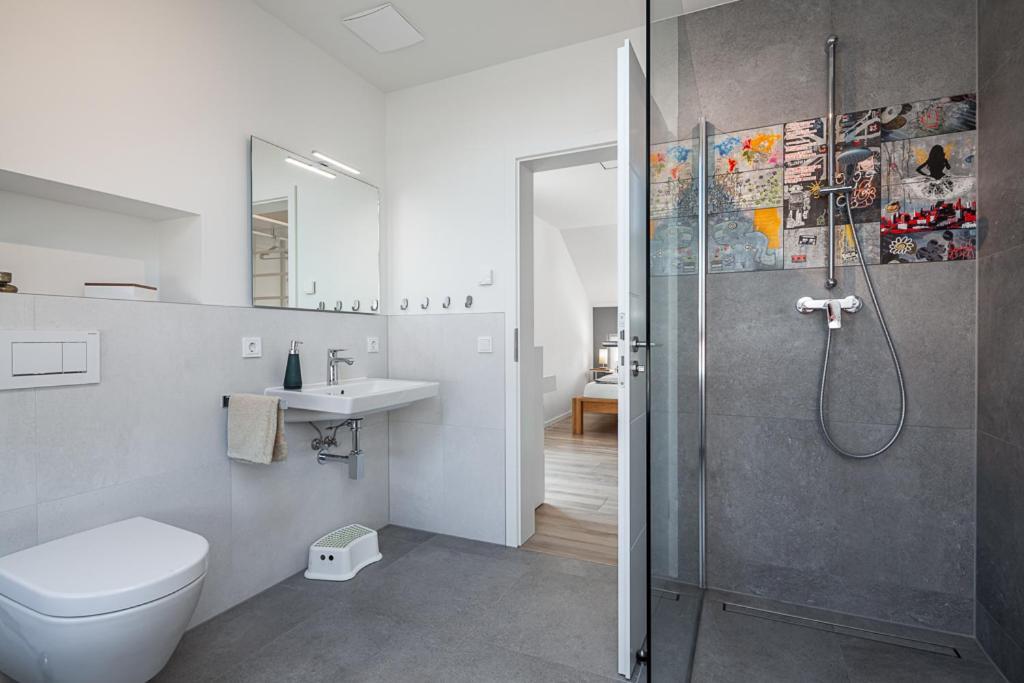 Ferienhaus Ruegen-Relax Trent Екстер'єр фото