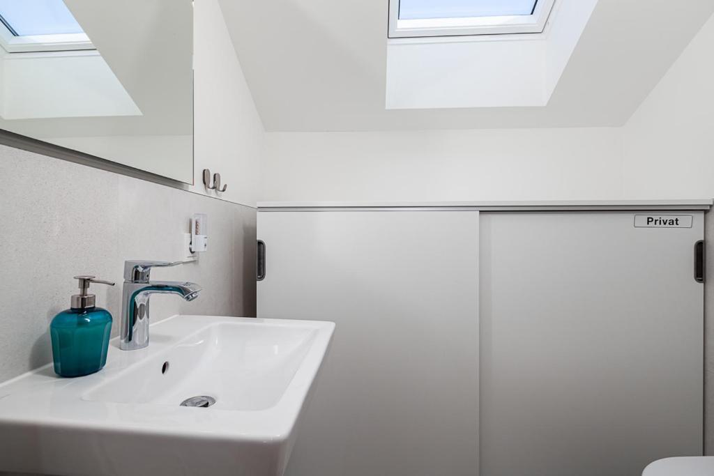 Ferienhaus Ruegen-Relax Trent Екстер'єр фото