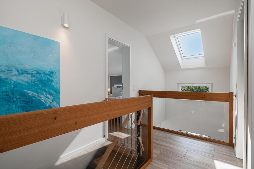 Ferienhaus Ruegen-Relax Trent Екстер'єр фото