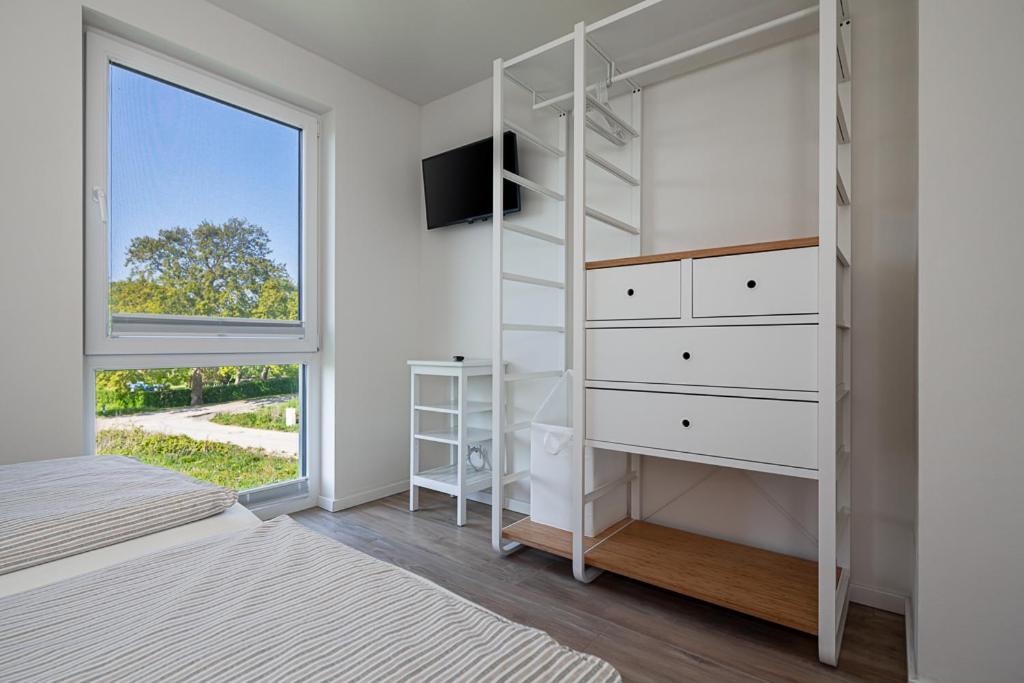 Ferienhaus Ruegen-Relax Trent Екстер'єр фото