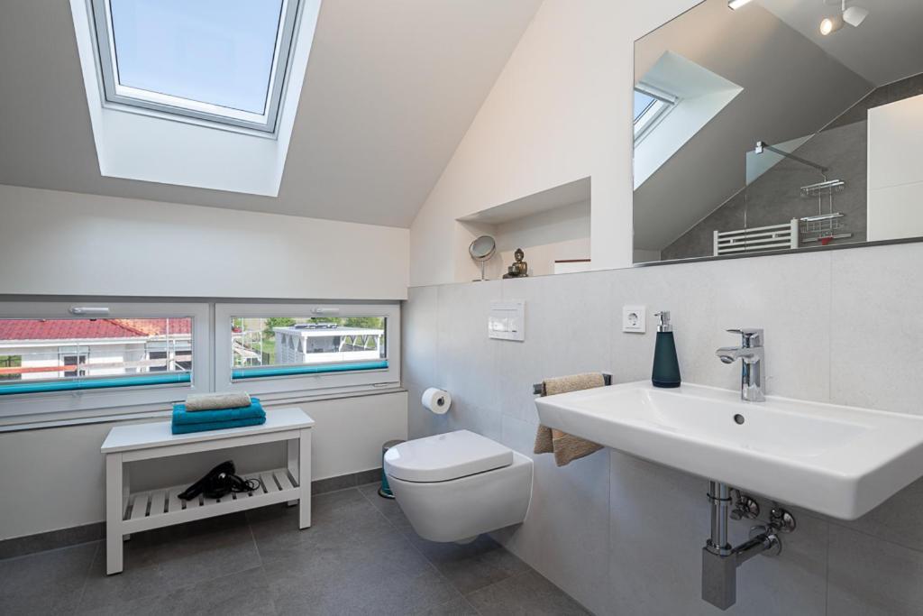Ferienhaus Ruegen-Relax Trent Екстер'єр фото
