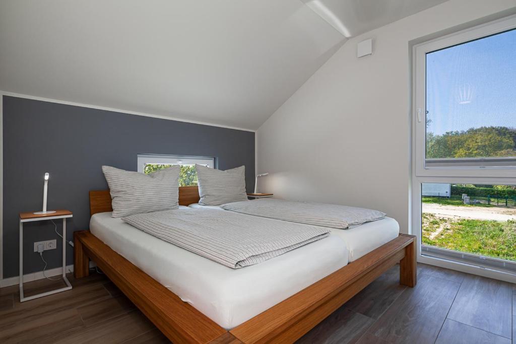 Ferienhaus Ruegen-Relax Trent Екстер'єр фото